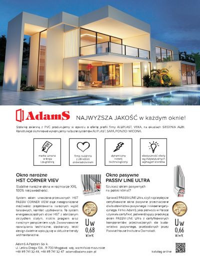 Bramy według własnego pomysłu