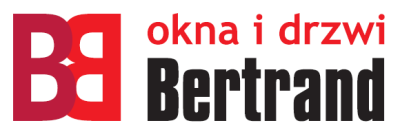 Okna i drzwi premium marki Bertrand® - jakość na lata!