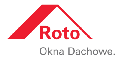 Wymiana okien dachowych