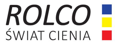 Jakość w dobrej cenie! Osłony przeciwsłoneczne ROLCO