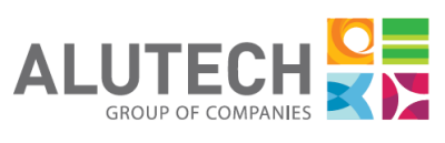 Rolety zewnętrzne w nowoprojektowanym budynku