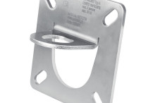 AT156 - uniwersalny punkt kotwiczenia do betonu i stali