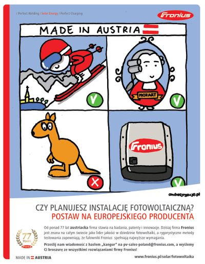 Nowe wersje regulatorów ELEKTRA