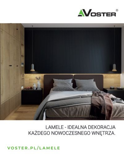 Istotny element wnętrza