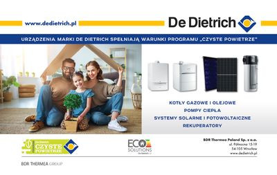 Program MOJE CIEPŁO