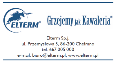 Elterm Strzelec - najprostsze ogrzewanie prądem