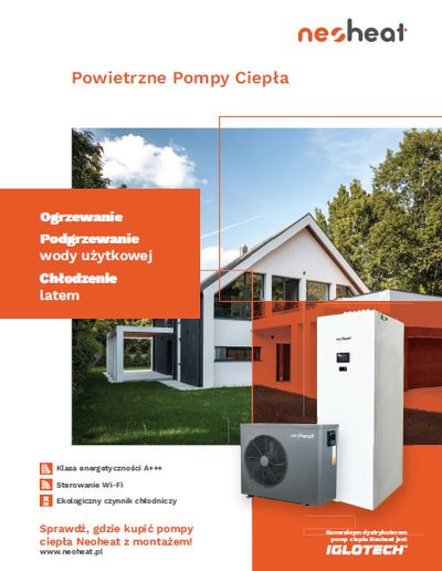 Karolina i Krzysiek - Członkowie Klubu Budujących Dom, klimatyzatory użytkują od 2011 r.