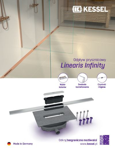 Chemia do betonu firmy JONIEC®