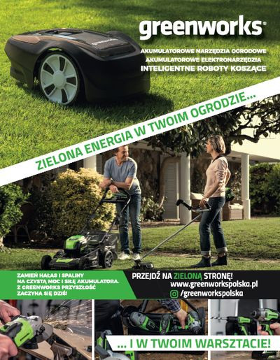 Wkrętarko-wiertarka TRYRON TBLV204 - kręci i wkręca bezszczotkowo