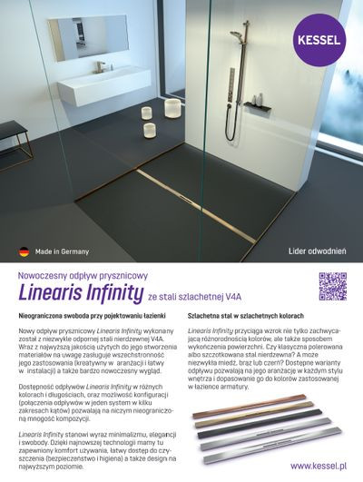 Lampa wisząca iO pendant 1000