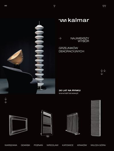 Więcej niż drabinki