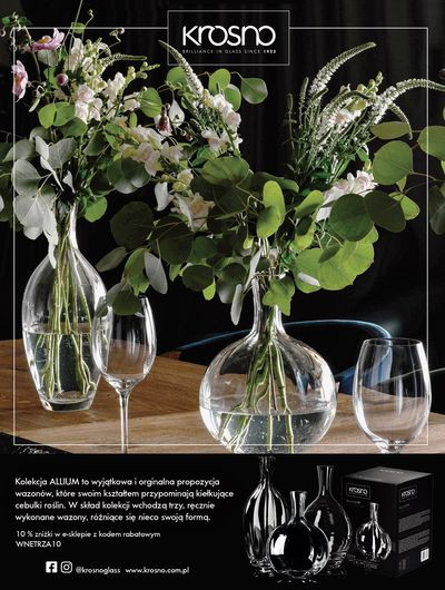 Kolekcja lamp wiszących SPHERE