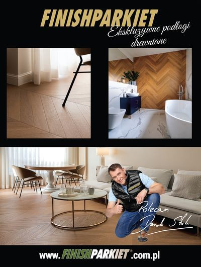 Spektrum możliwości