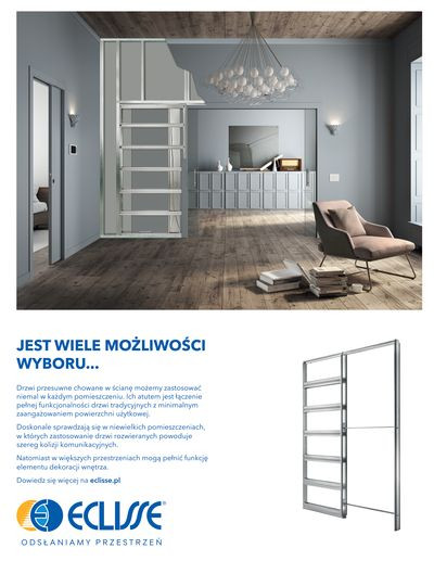 Nowa kolekcja blatów, laminatów, paneli ściennych JUAN - już w sprzedaży