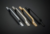 Nowy uchwyt meblowy U098