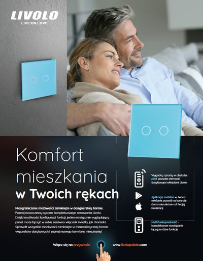 Na jednej kondygnacji