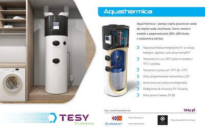 Wyższe dofinansowanie na kotły SZTOKER BIO