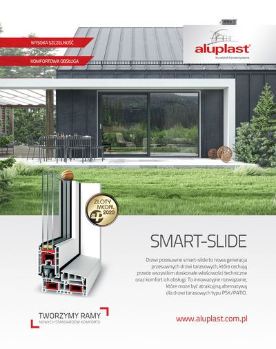 Posadzka anhydrytowa SUPAFLO