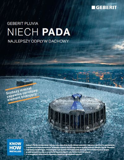 DALLMER DALLDRAIN COLOURCOLLECTION - łazienka wyjątkowa w najdrobniejszym detalu