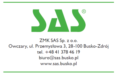 Komfortowe ogrzewanie domu z kondensacyjnymi kotłami gazowymi SAS