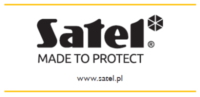 Nie czekaj na złodzieja w domu - ochrona całej posesji z systemem alarmowym SATEL