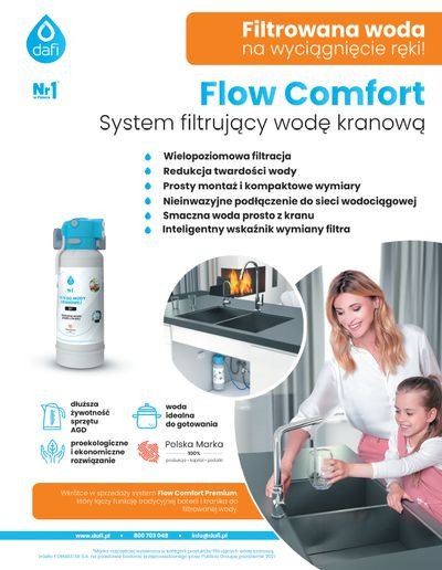 TCL OCARINA w trosce o Twoje zdrowie