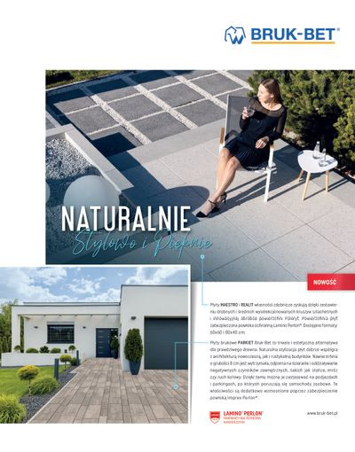 Nowy model ETHEREA w kolorze grafitowym od firmy PANASONIC - z myślą o najbardziej stylowych domach