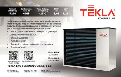 Nowe kolory profili VEKA SPECTRAL