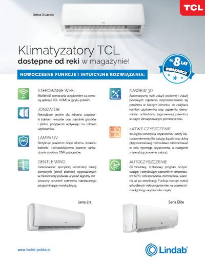 Pompa ciepła powietrze-woda TEKLA KOMFORT AIR