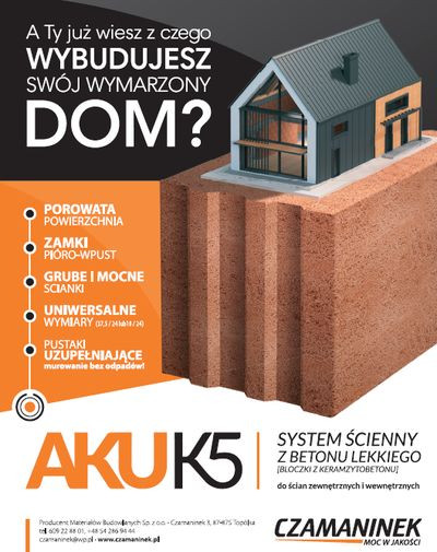 Rynny w matowej odsłonie - nowość w ofercie systemów rynnowych SIBA