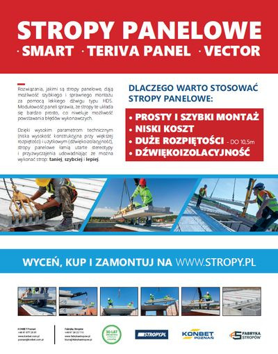 Inteligentny zamek TEDEE POWERED BY GERDA