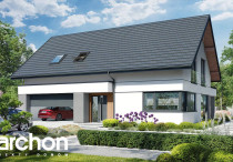 Dom pod brzoskwinią (G2E)