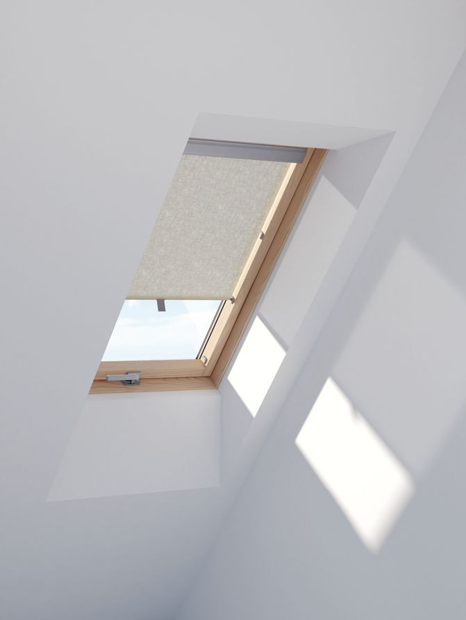 Podnieś komfort twojego domu - akcesoria do okien dachowych