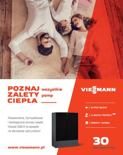 Termostat do elektrycznego ogrzewania podłogowego NVENT RAYCHEM SENZ WIFI