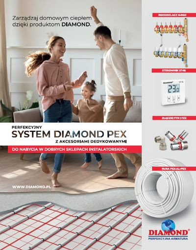 System wykańczania ścian BAUMIT IONIT nagrodzony