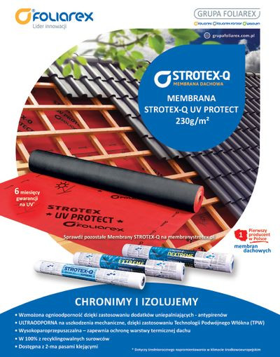 MAXIMA COMPACT - komfort w wersji premium