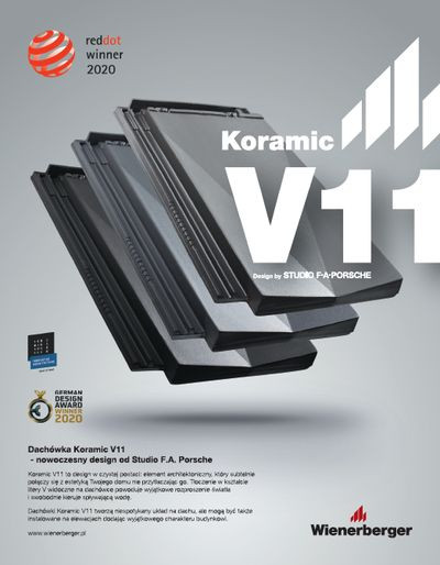 AFIRMAX LEGNAR - panele do każdego stylu życia