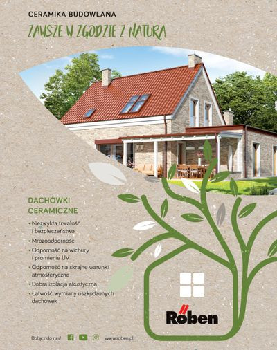 Niewielki i energooszczędny - projekt domu TENNA DCB153