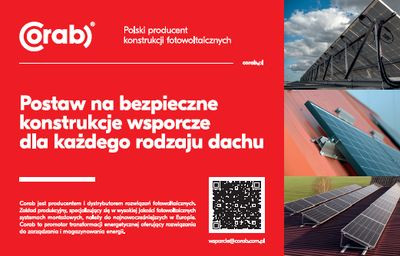 Fotowoltaika dobrze skompletowana