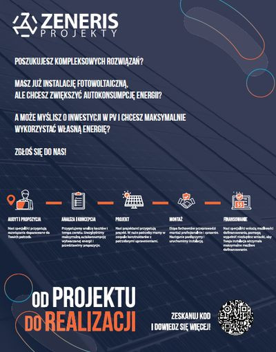 Czarny zawór kątowy TECRA z głowicą ceramiczną