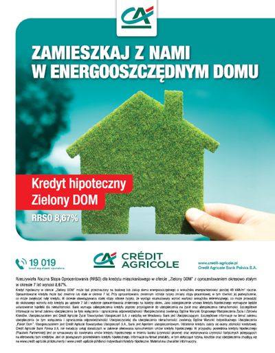 Komplet inteligentnej stolarki z aplikacją MY KRISPOL