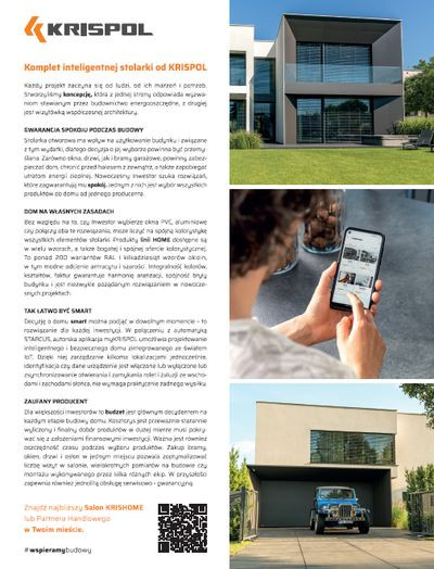 PARK + LIGHT marki PAULMANN - innowacyjny system oświetleniowy 12 V do garaży, wiat samochodowych, altan i tarasów