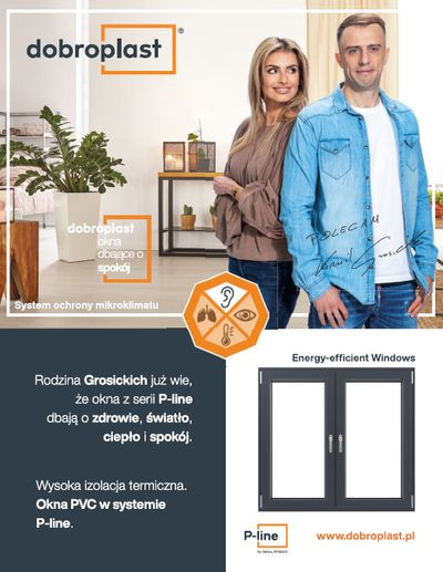 Oszczędzaj energię dzięki powietrznej pompie ciepła do c.w.u. AQUATHERMICA firmy TESY