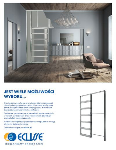 Bezpieczny wpust punktowy dzięki systemowi LOCK&LIFT