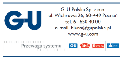 Nowoczesne drzwi wejściowe
