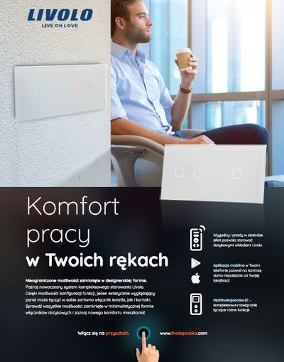 Nowość - płyty dekoracyjne MUSSO w kolorze ONYX