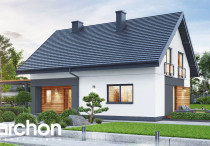 Dom w malinówkach 14