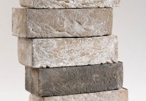 Cegły elewacyjne w nowym kolorze BIVIO