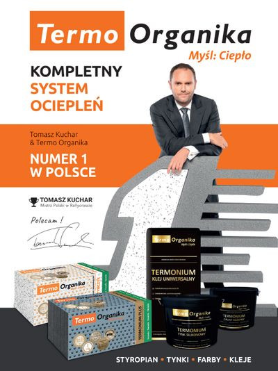 Powstrzymać ucieczkę ciepła