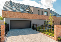 Ciepłe, szczelne i z napędem